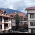Hotel in Bansko, Bulgaria top location, operating business